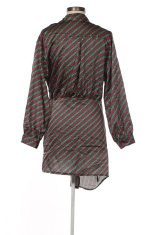 Sukienka Unbranded, Rozmiar M, Kolor Kolorowy, Cena 95,99 zł