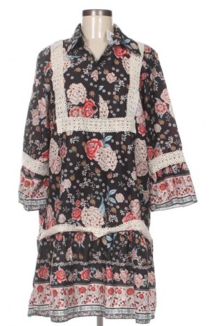 Kleid Unbranded, Größe XL, Farbe Mehrfarbig, Preis 20,99 €
