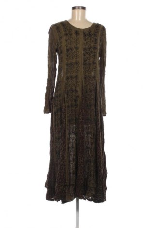 Kleid Unbranded, Größe M, Farbe Mehrfarbig, Preis € 14,83