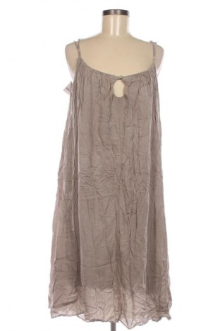 Kleid Unbranded, Größe L, Farbe Grau, Preis € 14,83