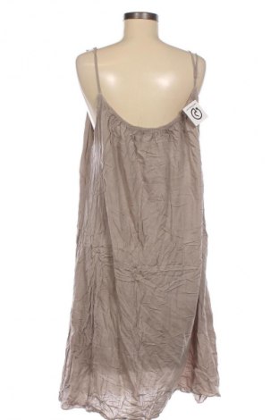Kleid Unbranded, Größe L, Farbe Grau, Preis € 14,83