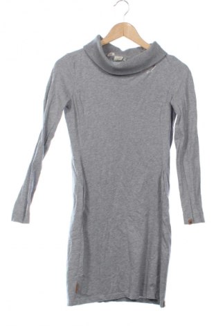 Φόρεμα Unbranded, Μέγεθος XS, Χρώμα Γκρί, Τιμή 18,99 €