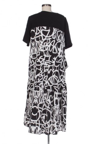 Sukienka Unbranded, Rozmiar XXL, Kolor Kolorowy, Cena 124,48 zł
