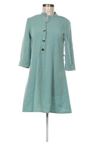 Sukienka Unbranded, Rozmiar M, Kolor Zielony, Cena 95,99 zł