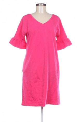 Kleid Unbranded, Größe M, Farbe Rot, Preis 23,59 €
