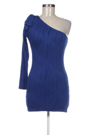 Kleid Unbranded, Größe S, Farbe Blau, Preis 20,99 €