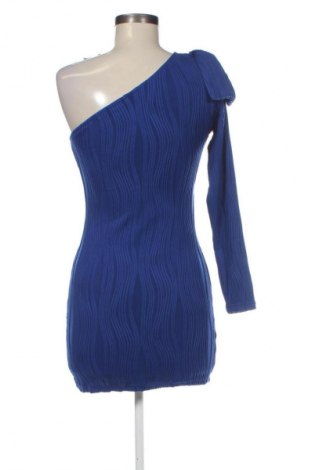 Kleid Unbranded, Größe S, Farbe Blau, Preis 20,99 €