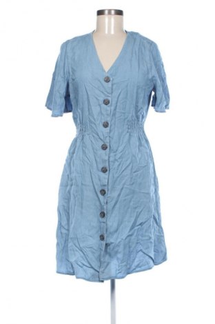 Φόρεμα Unbranded, Μέγεθος M, Χρώμα Μπλέ, Τιμή 19,96 €
