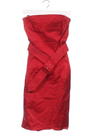 Sukienka Unbranded, Rozmiar M, Kolor Czerwony, Cena 133,37 zł