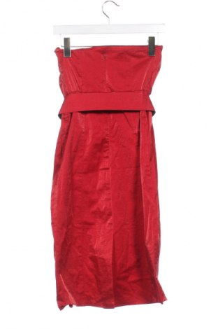 Sukienka Unbranded, Rozmiar M, Kolor Czerwony, Cena 133,37 zł