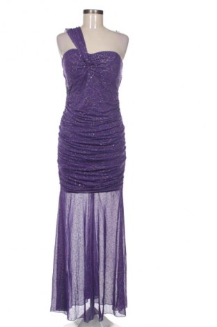 Rochie Unbranded, Mărime L, Culoare Mov, Preț 169,99 Lei