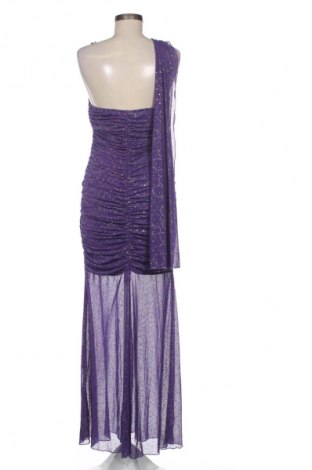 Rochie Unbranded, Mărime L, Culoare Mov, Preț 169,99 Lei