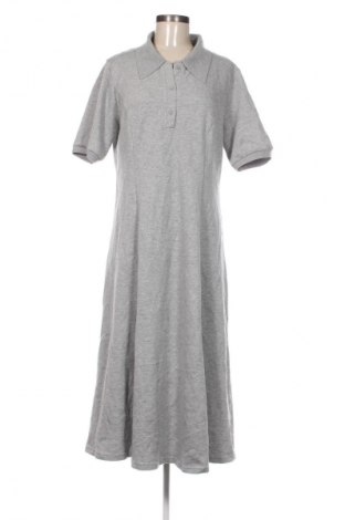 Kleid Unbranded, Größe 4XL, Farbe Grau, Preis € 20,99