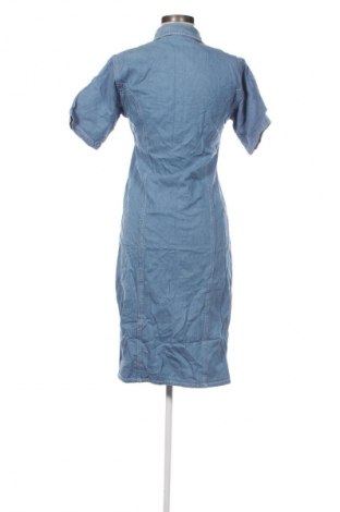 Kleid Unbranded, Größe M, Farbe Blau, Preis 20,99 €