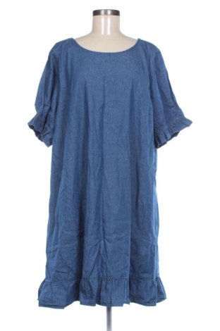 Šaty  Unbranded, Velikost XL, Barva Modrá, Cena  494,00 Kč
