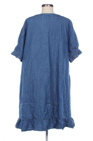 Šaty  Unbranded, Velikost XL, Barva Modrá, Cena  494,00 Kč