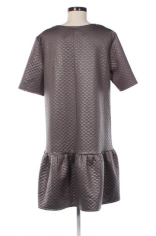 Φόρεμα Unbranded, Μέγεθος XL, Χρώμα Γκρί, Τιμή 14,83 €