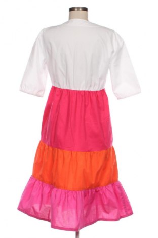 Sukienka Unbranded, Rozmiar M, Kolor Kolorowy, Cena 95,99 zł