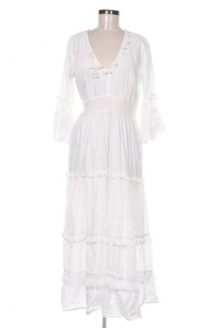 Rochie Unbranded, Mărime L, Culoare Alb, Preț 150,99 Lei