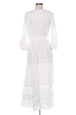 Rochie Unbranded, Mărime L, Culoare Alb, Preț 150,99 Lei