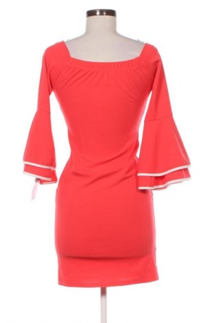 Sukienka Unbranded, Rozmiar M, Kolor Czerwony, Cena 150,99 zł