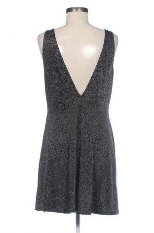 Sukienka H&M, Rozmiar M, Kolor Czarny, Cena 66,67 zł