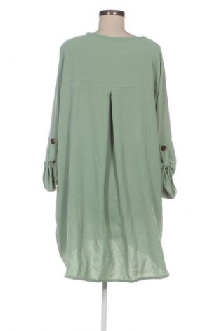 Šaty  Unbranded, Velikost XXL, Barva Zelená, Cena  469,00 Kč