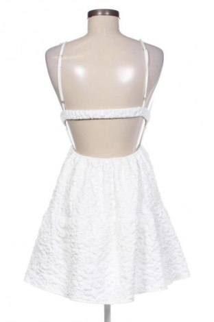 Kleid Unbranded, Größe S, Farbe Weiß, Preis € 27,70
