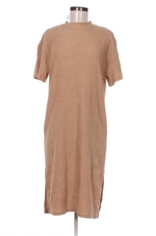 Sukienka Unbranded, Rozmiar S, Kolor Brązowy, Cena 95,99 zł