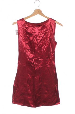 Rochie Unbranded, Mărime S, Culoare Roșu, Preț 74,00 Lei