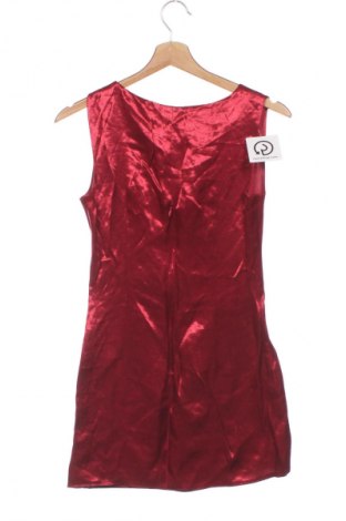Rochie Unbranded, Mărime S, Culoare Roșu, Preț 74,00 Lei