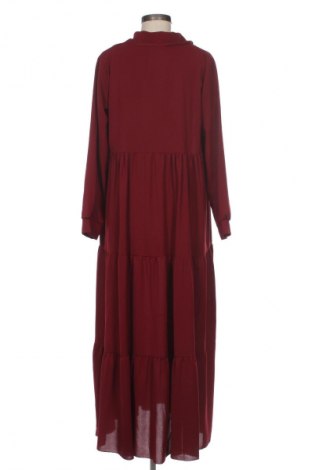 Sukienka Unbranded, Rozmiar XL, Kolor Czerwony, Cena 66,69 zł