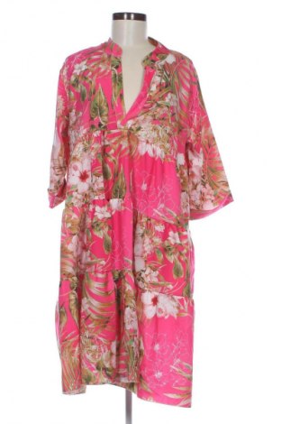 Kleid Unbranded, Größe XL, Farbe Mehrfarbig, Preis 31,99 €