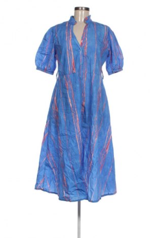 Φόρεμα Unbranded, Μέγεθος XL, Χρώμα Μπλέ, Τιμή 30,99 €