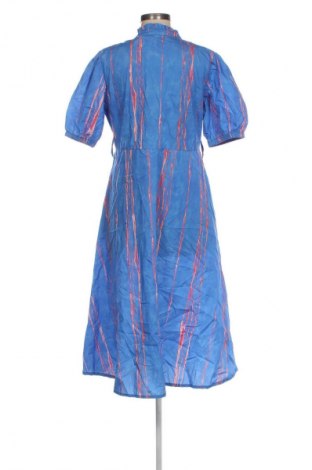 Φόρεμα Unbranded, Μέγεθος XL, Χρώμα Μπλέ, Τιμή 30,99 €