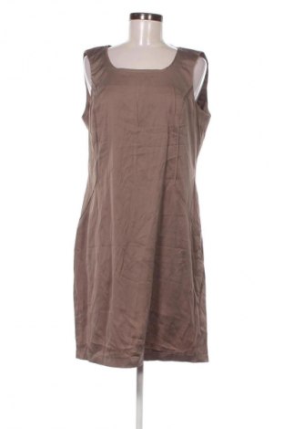 Sukienka Unbranded, Rozmiar XL, Kolor Brązowy, Cena 95,99 zł