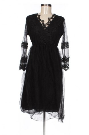 Kleid Unbranded, Größe S, Farbe Schwarz, Preis € 20,99