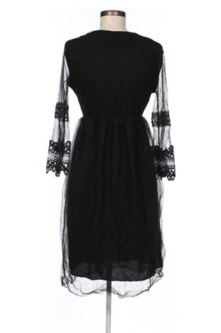 Kleid Unbranded, Größe S, Farbe Schwarz, Preis € 20,99