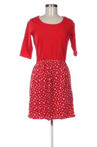 Φόρεμα Unbranded, Μέγεθος M, Χρώμα Κόκκινο, Τιμή 23,53 €