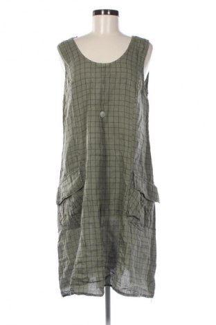 Sukienka Unbranded, Rozmiar XL, Kolor Kolorowy, Cena 66,67 zł