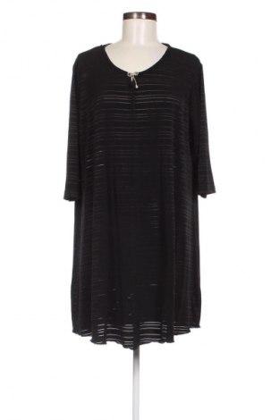 Φόρεμα Unbranded, Μέγεθος 3XL, Χρώμα Μαύρο, Τιμή 14,83 €