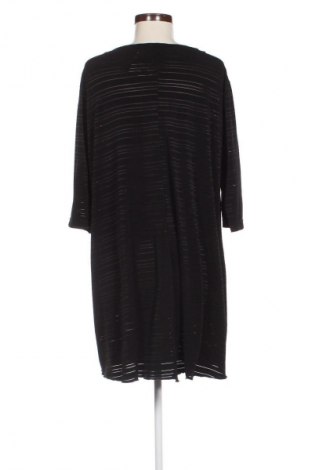 Φόρεμα Unbranded, Μέγεθος 3XL, Χρώμα Μαύρο, Τιμή 14,83 €