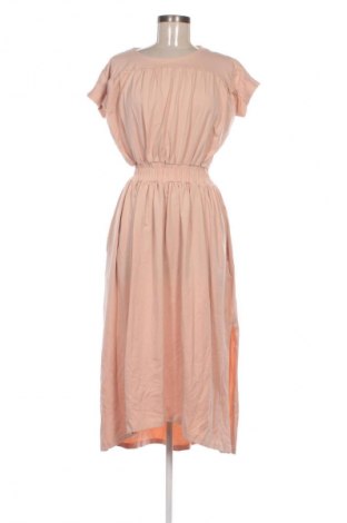 Kleid Unbranded, Größe M, Farbe Aschrosa, Preis € 32,99