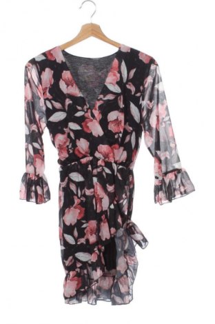 Kleid Unbranded, Größe XS, Farbe Mehrfarbig, Preis € 20,99