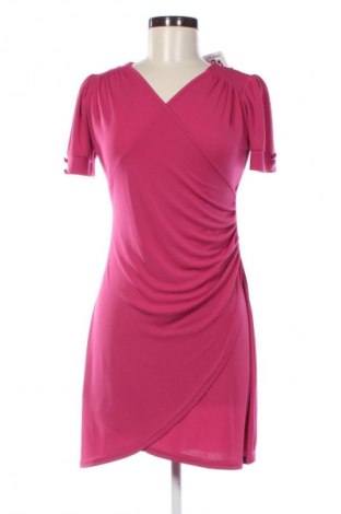 Φόρεμα Unbranded, Μέγεθος L, Χρώμα Ρόζ , Τιμή 14,83 €