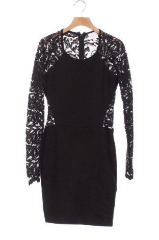 Φόρεμα Unbranded, Μέγεθος XS, Χρώμα Μαύρο, Τιμή 27,70 €