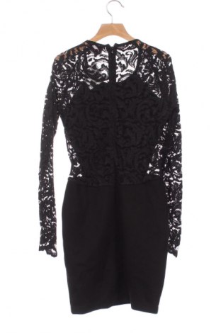 Φόρεμα Unbranded, Μέγεθος XS, Χρώμα Μαύρο, Τιμή 27,70 €
