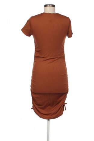 Kleid Unbranded, Größe S, Farbe Braun, Preis 20,99 €