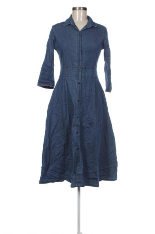 Šaty  Unbranded, Velikost S, Barva Modrá, Cena  629,00 Kč