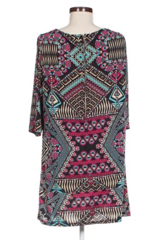Φόρεμα Unbranded, Μέγεθος M, Χρώμα Πολύχρωμο, Τιμή 14,83 €